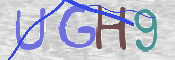 Imagen CAPTCHA
