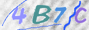 Imagen CAPTCHA