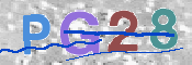Imagen CAPTCHA