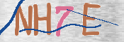 Imagen CAPTCHA