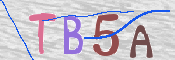 Imagen CAPTCHA