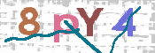 Imagen CAPTCHA