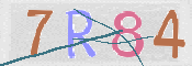 Imagen CAPTCHA