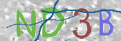 Imagen CAPTCHA