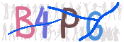 Imagen CAPTCHA
