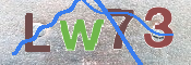 Imagen CAPTCHA