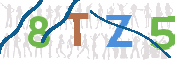 Imagen CAPTCHA