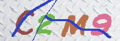 Imagen CAPTCHA