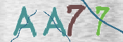 Imagen CAPTCHA