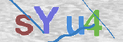 Imagen CAPTCHA