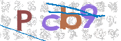 Imagen CAPTCHA