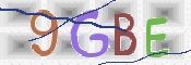 Imagen CAPTCHA