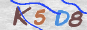 Imagen CAPTCHA