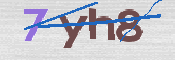 Imagen CAPTCHA