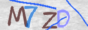 Imagen CAPTCHA