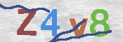 Imagen CAPTCHA
