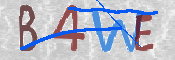 Imagen CAPTCHA