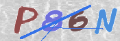 Imagen CAPTCHA