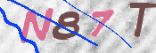 Imagen CAPTCHA