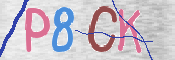 Imagen CAPTCHA