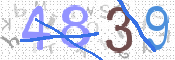 Imagen CAPTCHA