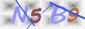 Imagen CAPTCHA