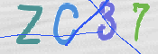 Imagen CAPTCHA