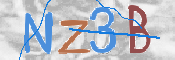 Imagen CAPTCHA