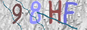 Imagen CAPTCHA