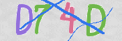 Imagen CAPTCHA