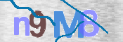 Imagen CAPTCHA