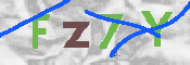 Imagen CAPTCHA