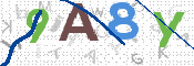 Imagen CAPTCHA
