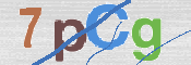 Imagen CAPTCHA