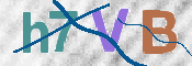 Imagen CAPTCHA