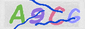 Imagen CAPTCHA