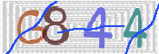 Imagen CAPTCHA