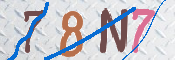 Imagen CAPTCHA