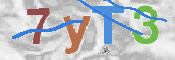 Imagen CAPTCHA