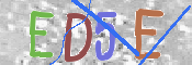 Imagen CAPTCHA
