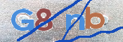 Imagen CAPTCHA