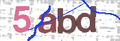 Imagen CAPTCHA