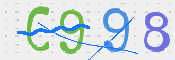 Imagen CAPTCHA