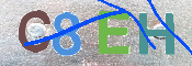 Imagen CAPTCHA
