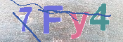 Imagen CAPTCHA