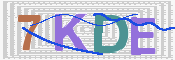 Imagen CAPTCHA