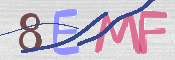 Imagen CAPTCHA