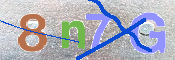 Imagen CAPTCHA