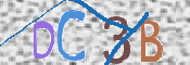 Imagen CAPTCHA
