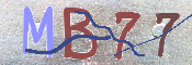 Imagen CAPTCHA